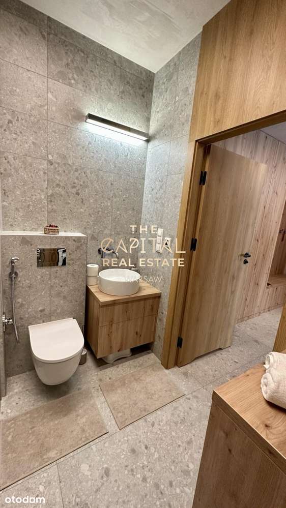 Nowoczesne mieszkanie w sercu Warszawy – ul. Kasprzaka 29A, Wola, Wars-10