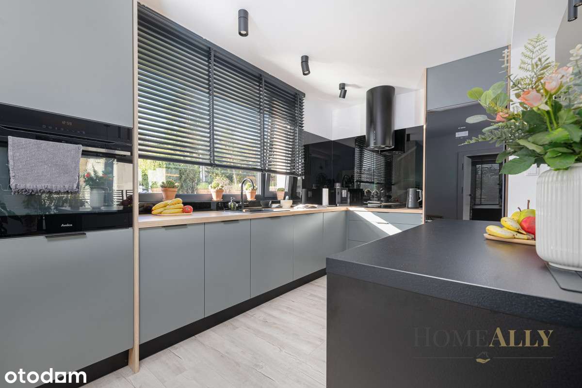 Nowoczesny dom w malowniczej wsi Zakościele-6