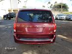 Dodge Grand Caravan - 5