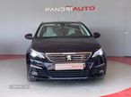 Peugeot 308 SW 1.5 BlueHDi Allure EAT8 - 2