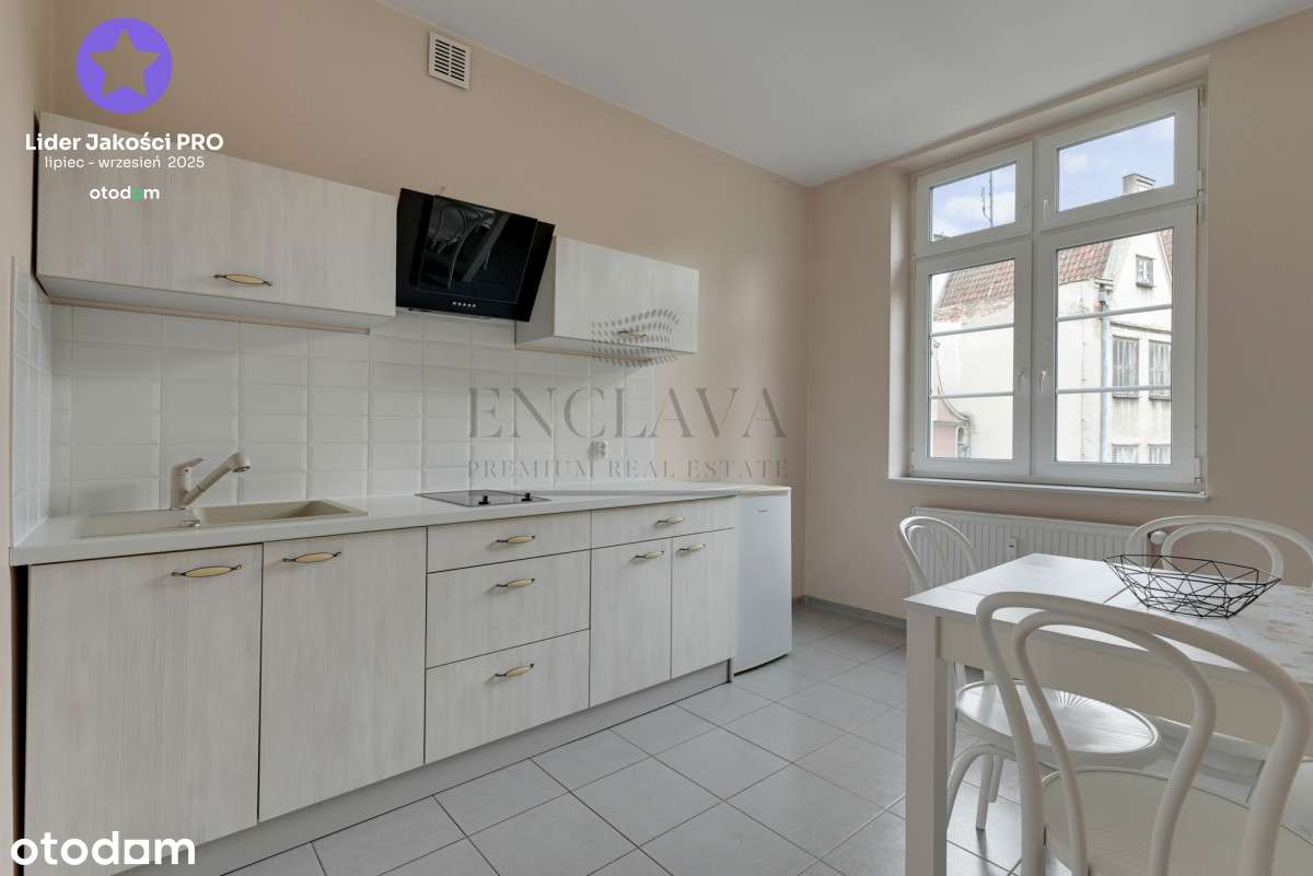 49,4 m² kamienica słoneczne 2pok Gdańsk Starówka-9