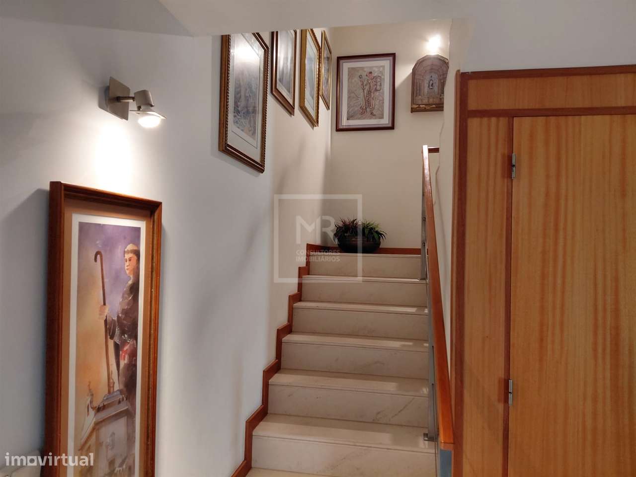 Moradia em Banda T4 Venda em Gafanha da Boa Hora,Vagos-29