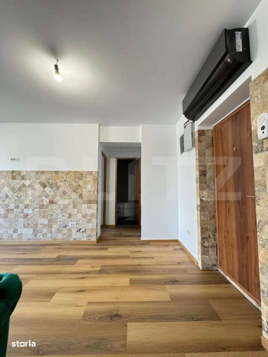 Apartament cu 2 camere, etaj 1, renovat complet, zona Marasesti - Imagine principală: 4/8