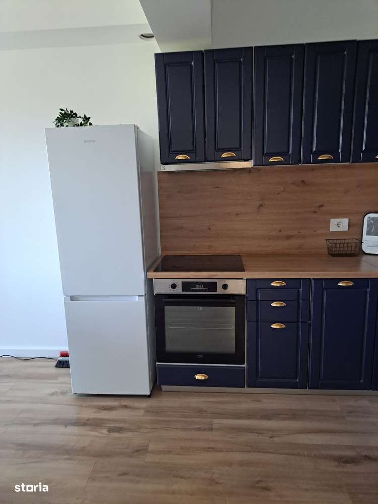 Ap.3 camere, în cartierul Prima Nufarul, bloc dat în folosință în 2024 - Imagine principală: 4/11