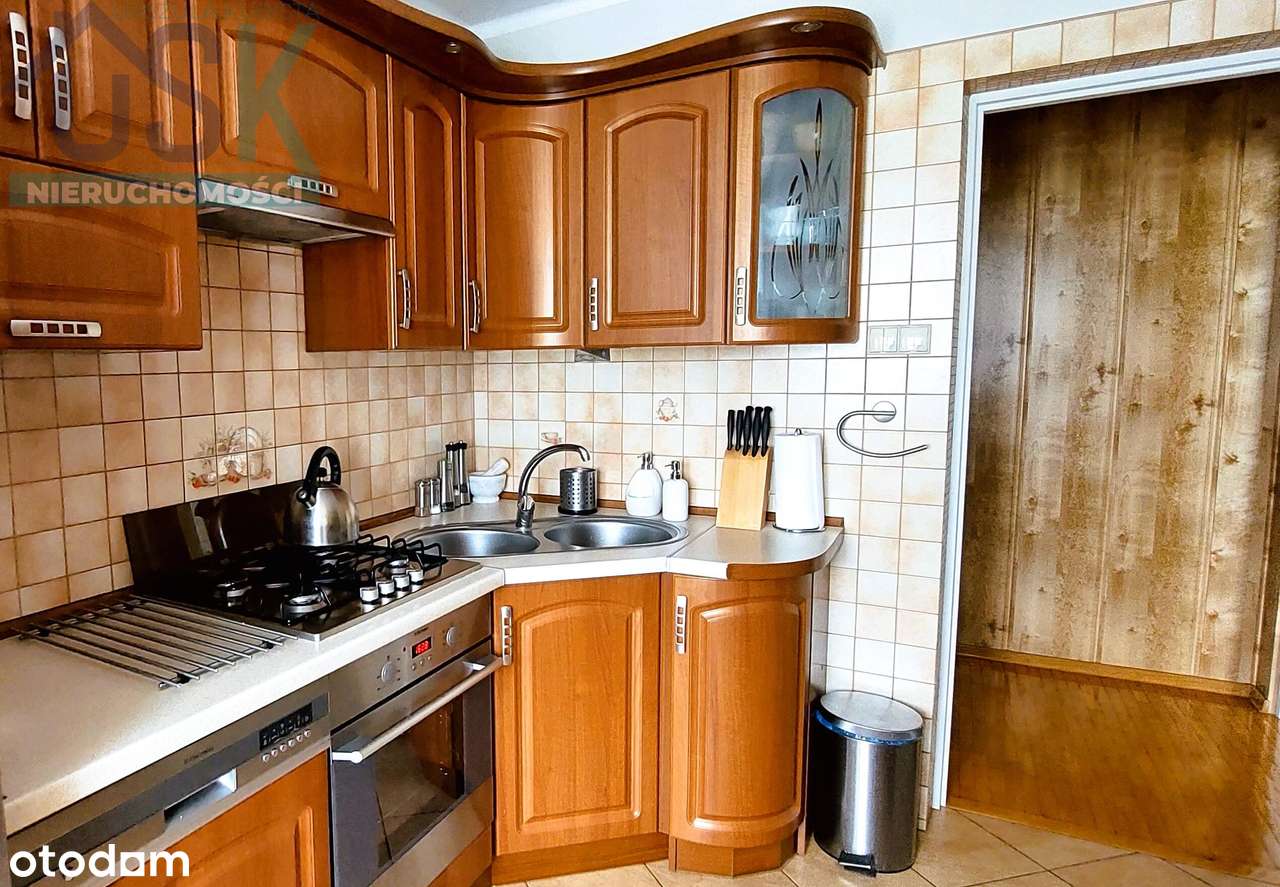 Dom do wprowadzenia w Zabłociu k/Chybia-3