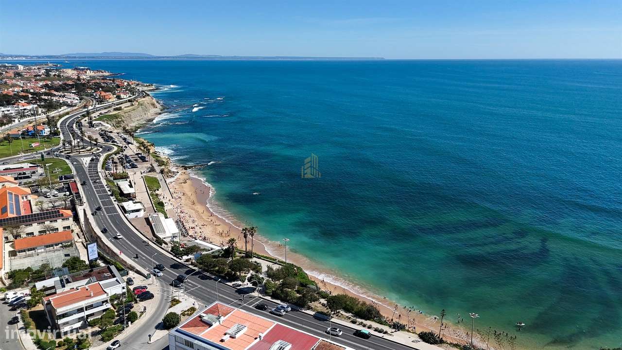 Moradia T4 de luxo em Condomínio Privado com Piscina e Jardim em São P - Grande imagem: 4/36