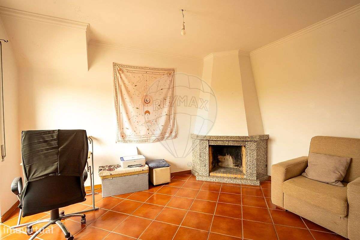 Apartamento T2 para venda-15