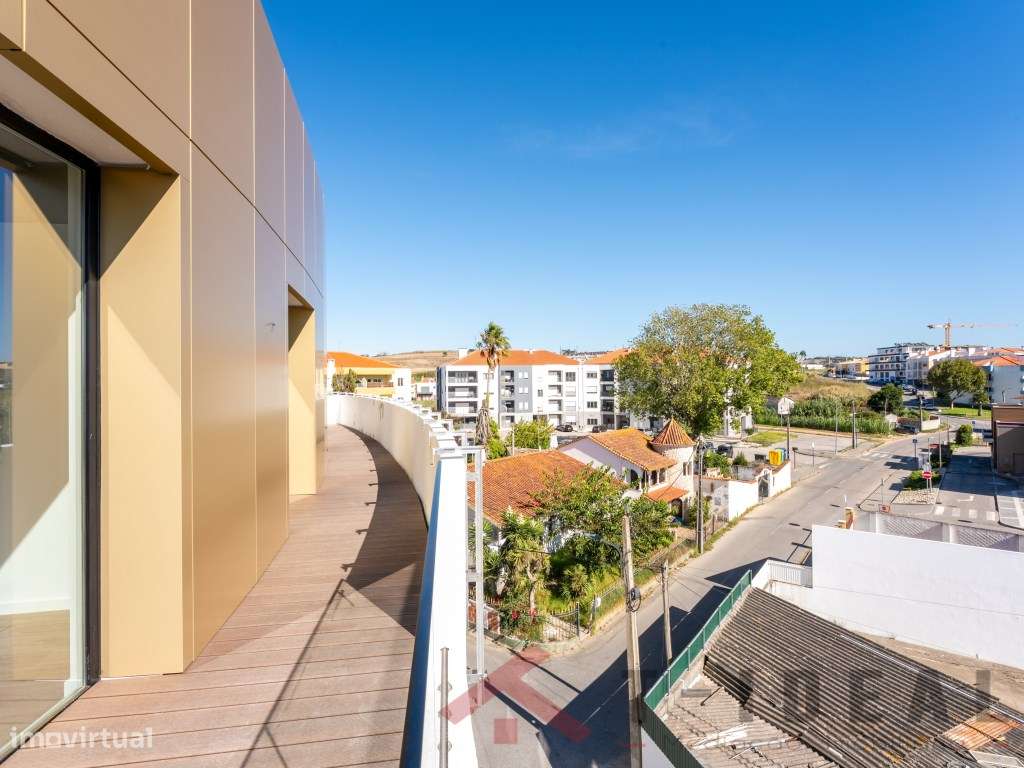 Apartamento de Luxo-25