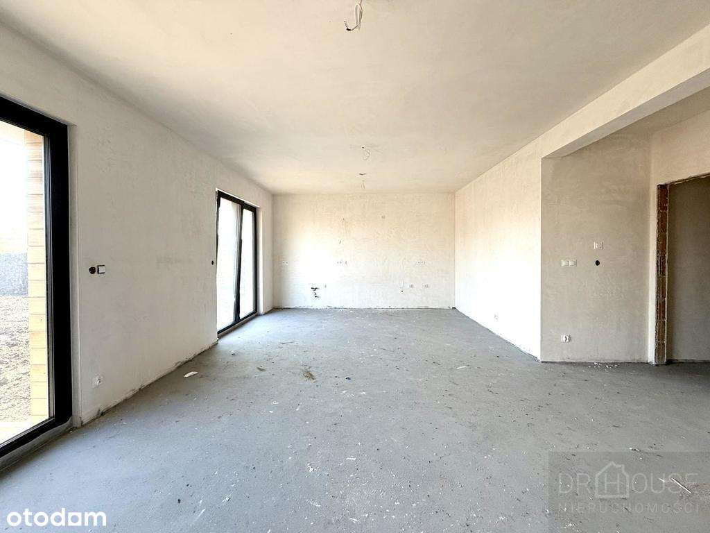 Dom 192 m2 w zabudowie bliźniaczej z garażem - Pełny obrazek: 4/16