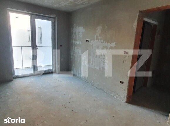 Apartament de 3 camere, 68 mp, bloc nou, Aurel Vlaicu