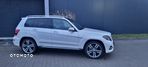 Mercedes-Benz GLK 250 CDI DPF 4Matic BlueEFFICIENCY 7G-TRONIC - 7