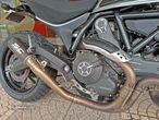 Ducati Scrambler X 800 - 13