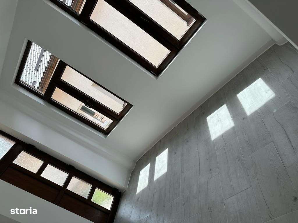 Central - Spatiu comercial/ birouri- Strada Borsos Tamas - Imagine principală: 5/8