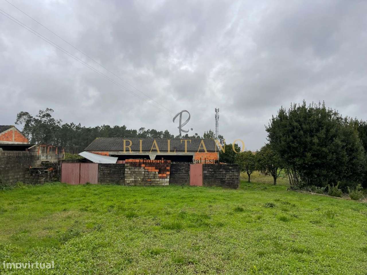 Terreno Montinho-5