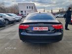 Audi A5 2.0 TDI Sportback DPF (clean diesel) - 5