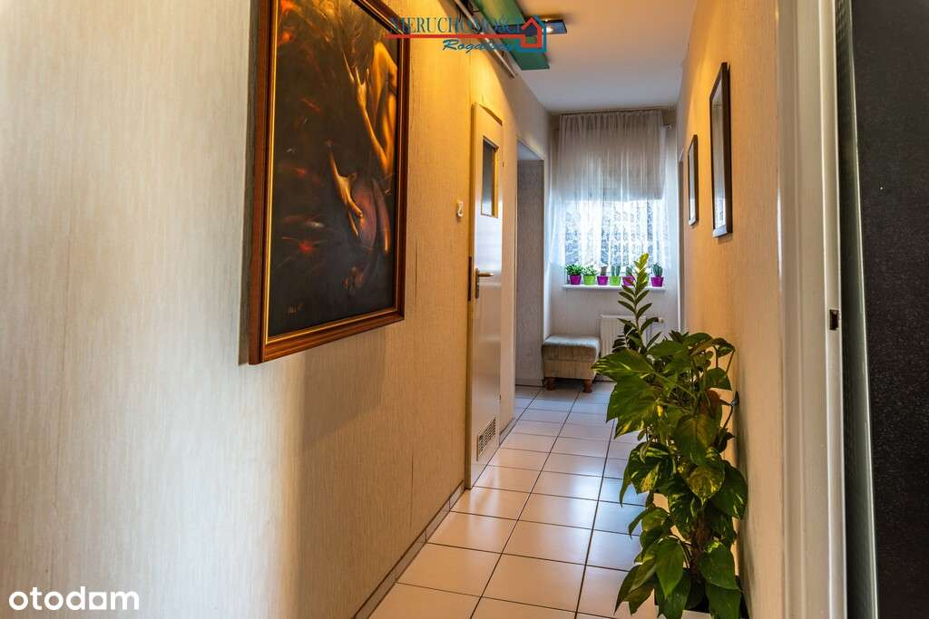 Mieszkanie 2-pokojowe (Spółdzielcze)-4