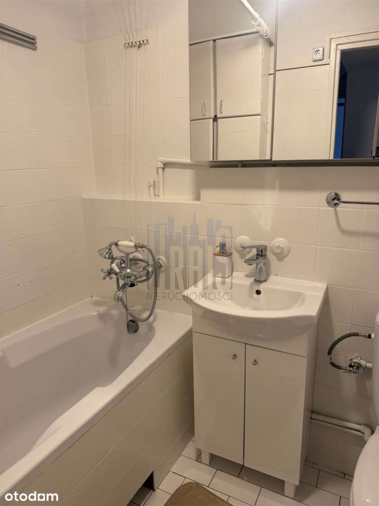 Saska Kępa - Pełny obrazek: 5/8