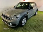 MINI Countryman Cooper SE ALL4 Auto - 3