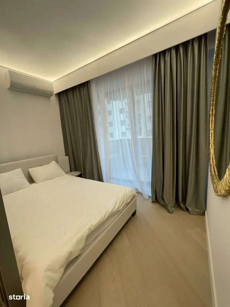 Studio Dublu Elegant | Pipera | Cortina North - Imagine principală: 4/13