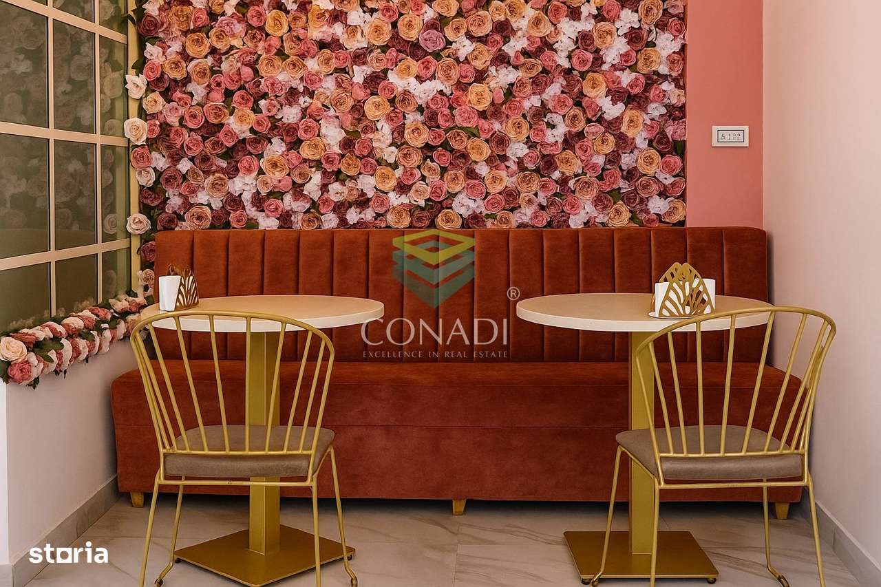 Spatiu Comercial | Floreasca | Preluare Chirias - Imagine principală: 5/9