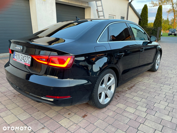 Audi A3 2.0 TDI clean diesel Ambition S tronic - 7