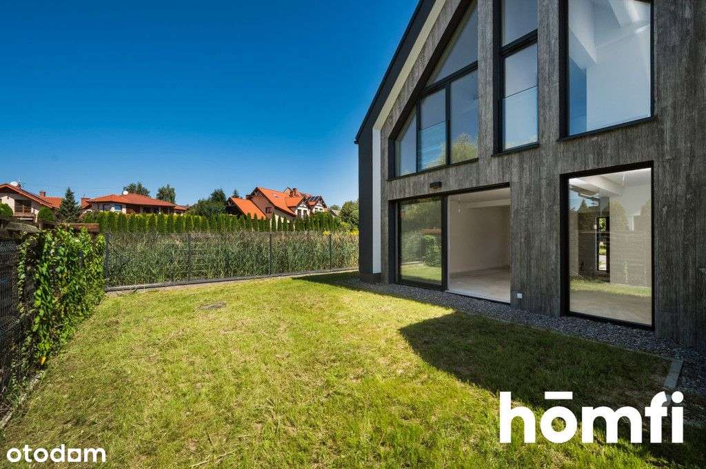 Gotowe domy z 2 miejscami postojowymi w cenie - Pełny obrazek: 4/20