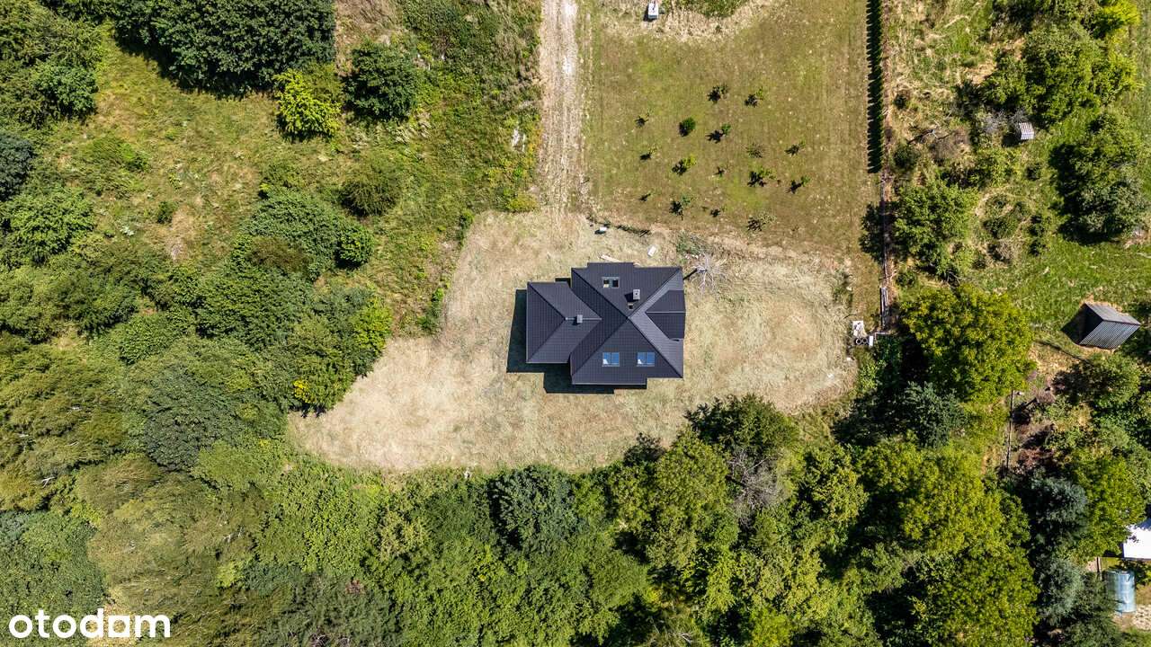 Dom w malowniczej miejscowości Sanka | idealny dla rodziny-9