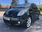 Toyota Yaris 1.8 VVT-i TS - 1