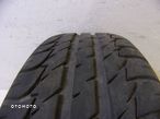 FELGA 16” STALOWA SUZUKI SX4 ET50 KLEBER 205/55R16  5X114,3 2160627 - 3