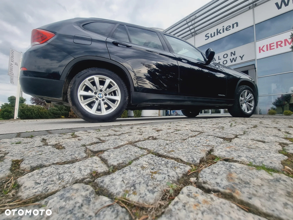 BMW X1 xDrive18d xLine - 5