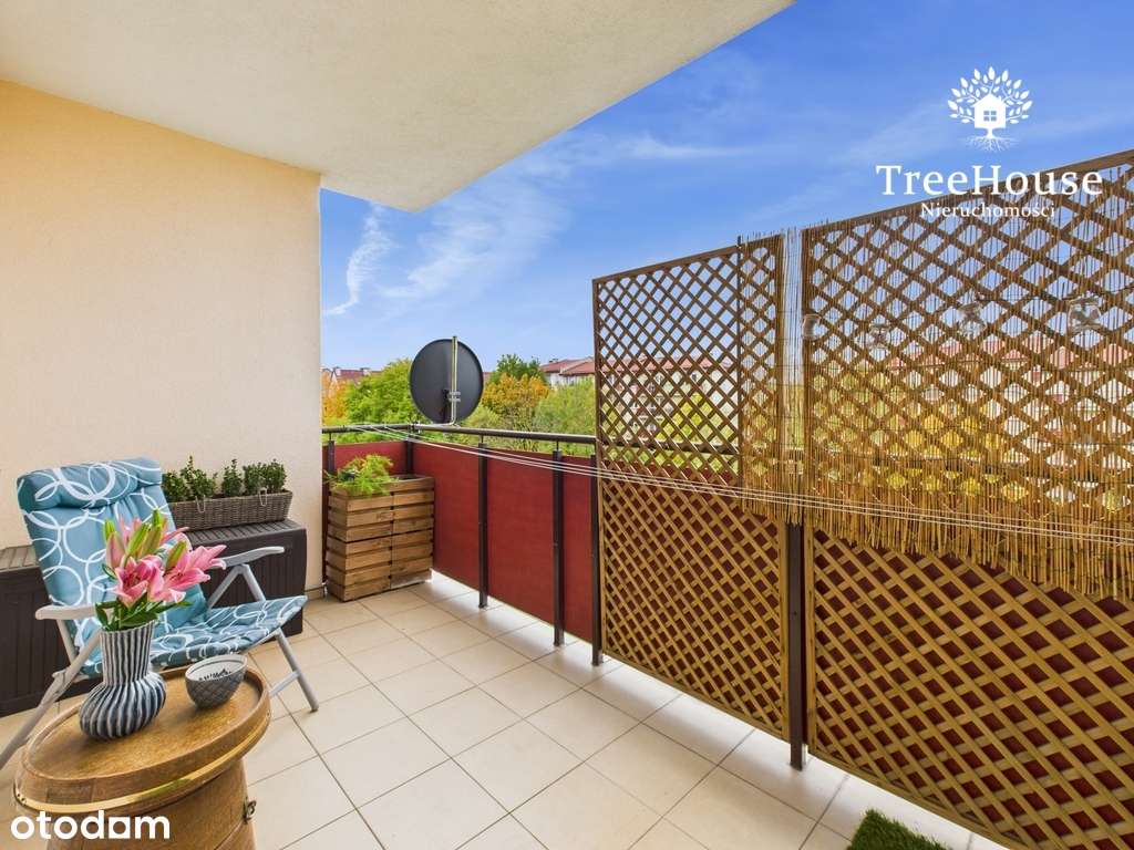 Mieszkanie 4 pokojowe w nowym budownictwie z windą-16