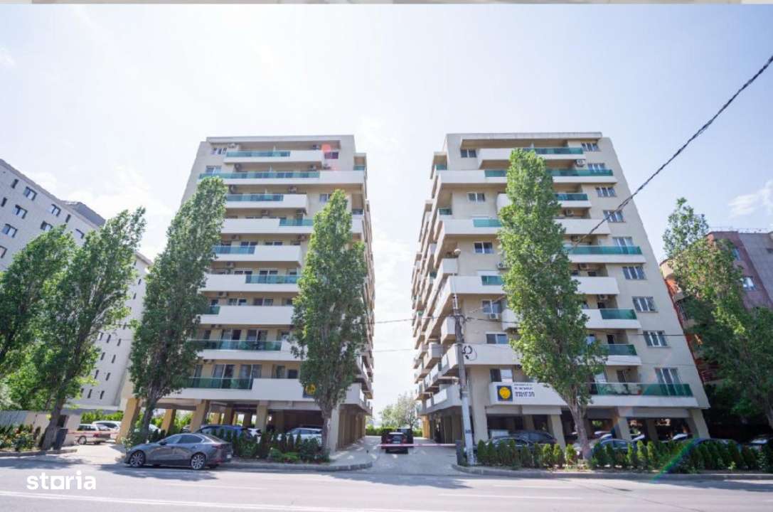 Mamaia Central Hotel Vega Complexul Moonlight Apartament 2 camere-12
