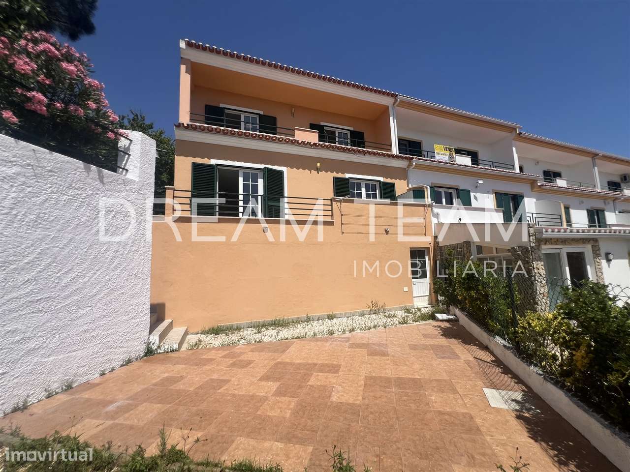 Moradia T4  com Piscina e Lote de 900 m² – Qta da Serralheira, Setúbal-41
