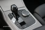 BMW Seria 3 318d Touring Aut. M Sport - 15