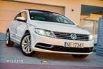 Volkswagen CC - 12