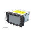 AUTO RADIO GPS ANDROID 12 PARA MERCEDES W639 03-06 W203 00-04 W168 98-02 W209 98-05 W463 98-06 - 4