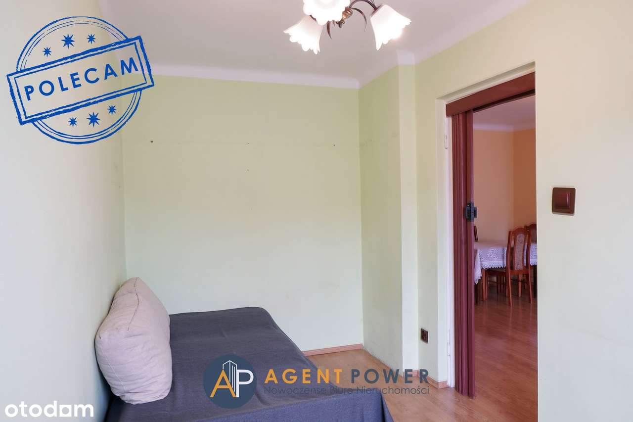 Mieszkanie obok parku 3-pokojowe Miechów-6