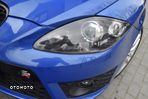 Seat Leon 2.0 TDI DPF DSG FR - 20