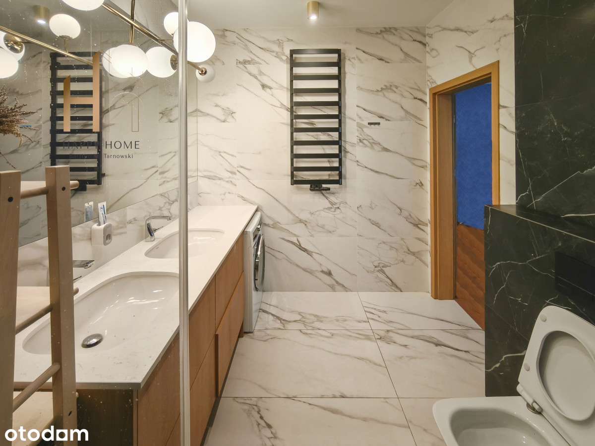 Sprzedam Apartament 129m2 + 58m2 taras + 2 loggie-7