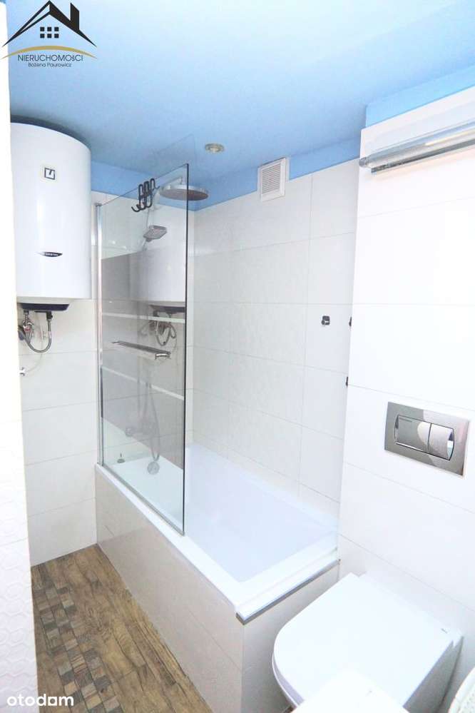 Przestronne 3-pokoje w Rudzie Śląskiej ul.Wolności-8