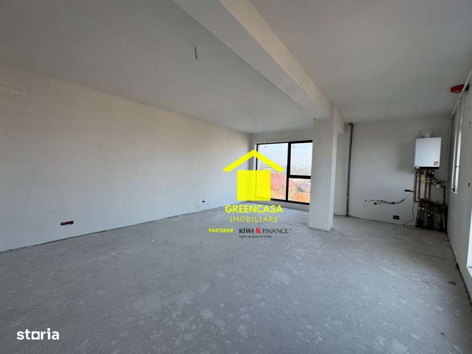 Aparatment semifinisat , suprafata de 68mp  , zona: Calea turzii - Imagine principală: 4/7