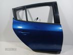 Porta Trás Dto Renault Megane Iii Hatchback Van (Bz_) - 1