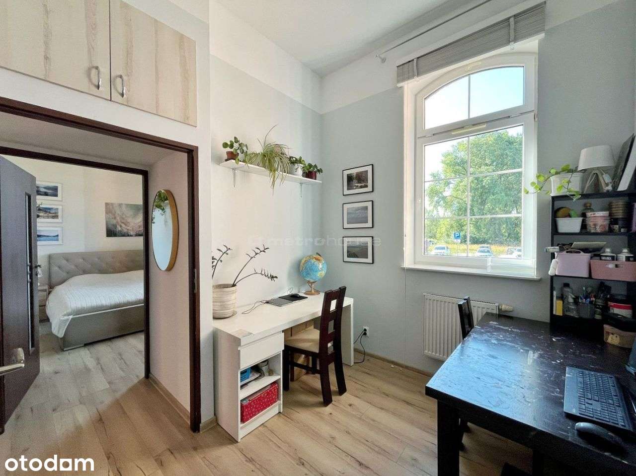 3-pokojowe mieszkanie w bardzo dobrej cenie!-19