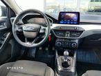 Ford Focus 1.0 EcoBoost Trend Edition - 6