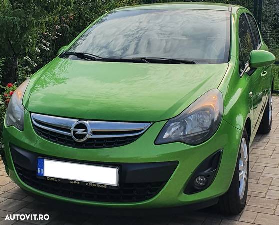 Opel Corsa 1.4 Enjoy - 1