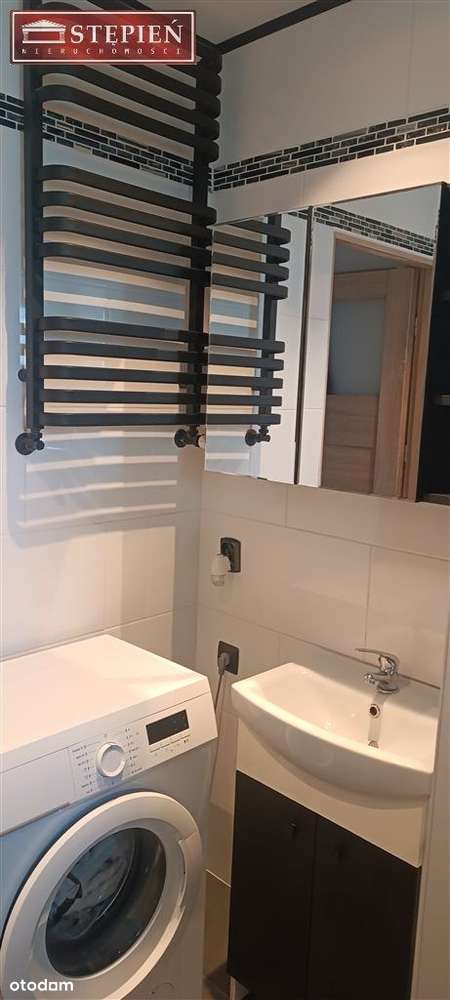 Trzy pokoje blisko centrum-6