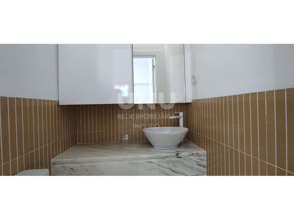 Apartamento T3 Exclusivo em Cacilhas 110 m2 de área útil 
| Projet...-26