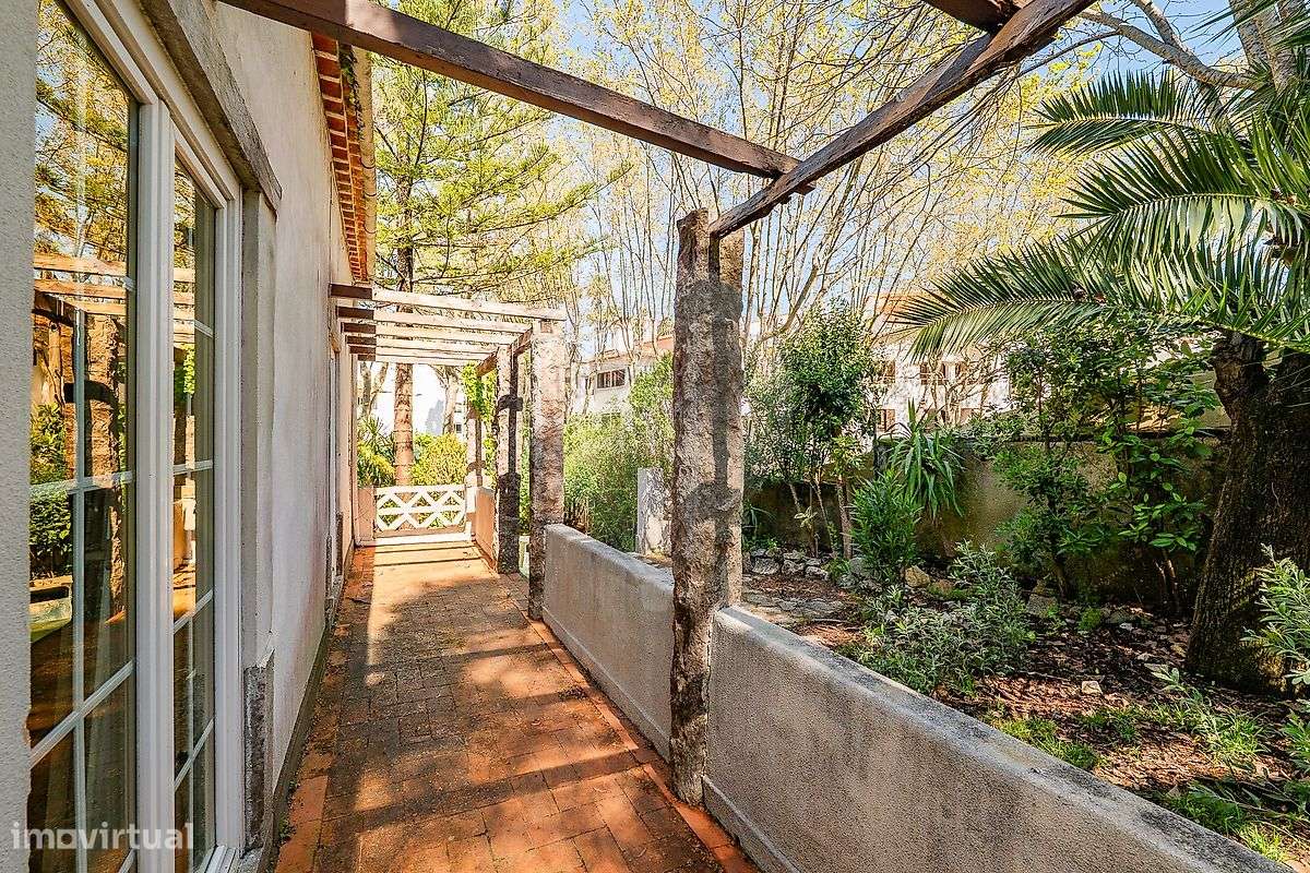 Moradia T4 para venda-22