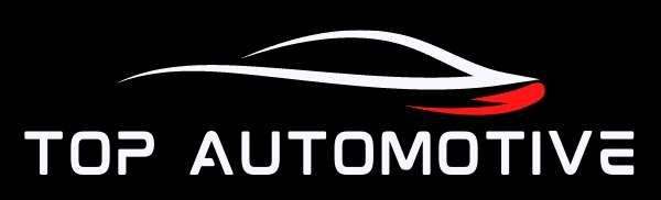 Top Automotive logo