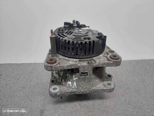 Alternador Volkswagen Vento (1H2) - 1